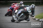 NW200 2024 - Michael Dunlop & John McGuinness - Superbike Race 1